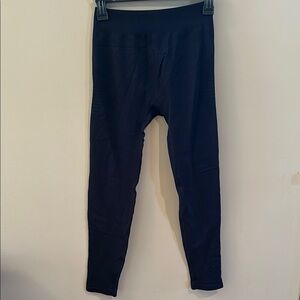 Alphalete Black Leggings